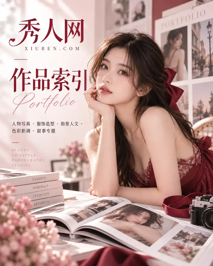作品索引主题图